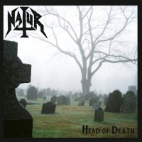 Purchase Natur - Head of Death