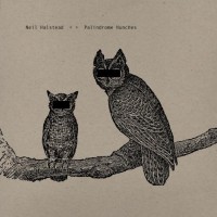 Purchase Neil Halstead - Palindrome Hunches