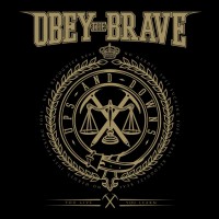 Purchase Obey The Brave - Ups & Downs (CDS)