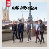 Purchase One Direction - One Thing (CDS)