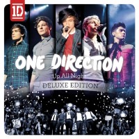 Purchase One Direction - Up All Night: The Live Tour (Deluxe Edition)