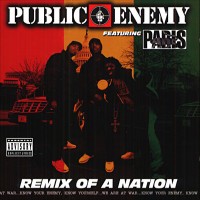 Purchase Public Enemy - Remix Of A Nation