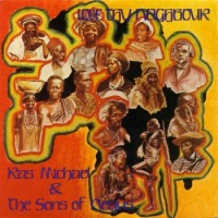 Purchase Ras Michael & The Sons Of Negus - Love Thy Neighbour (Vinyl)