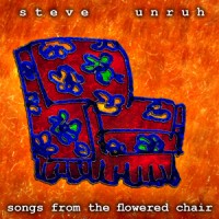 Purchase Steve Unruh - Songs From The Flowered Chair