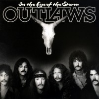 Purchase Outlaws - In The Eye Of The Storm (Vinyl)