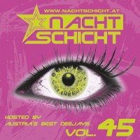 Purchase VA - Nachtschicht Vol. 45
