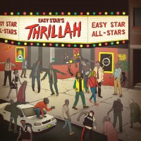 Purchase Easy Star All-Stars - Easy Star's Thrillah