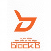 Purchase Block B - New Kids On The Block (EP)