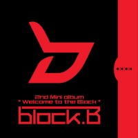 Purchase Block B - Welcome to the Block