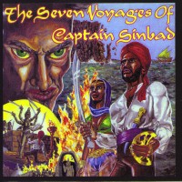 Purchase Captain Sinbad - The Seven Voyages Of Captian Sinbad (VINYL)