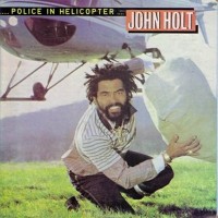 Purchase John Holt - Police In Helicopter