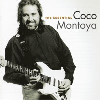 Purchase Coco Montoya - The Essential Coco Montoya