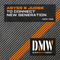 Buy Abyss & Judge - To Connect (CDS) Mp3 Download