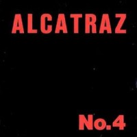 Purchase Alcatraz - No. 4 (VINYL)