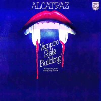 Purchase Alcatraz - Vampire State Building (Reissue 2002)