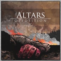 Purchase Altars - Opposition (EP)