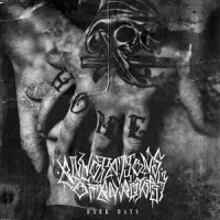 Purchase Annotations Of An Autopsy - Dark Days (EP)