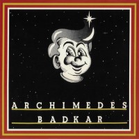 Purchase Archimedes Badkar - Badrock For Barn I Alla Aldar (Reissue 2008)