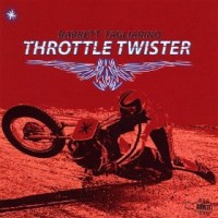 Purchase Barrett Tagliarino - Throttle Twister