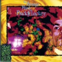 Purchase Buddy Lackey - The Strange Mind Of Buddy Lackey