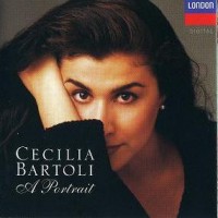 Purchase Cecilia Bartoli - A Portrait