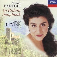 Purchase Cecilia Bartoli - An Italian Songbook - La Danza