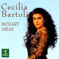 Purchase Cecilia Bartoli - Mozart Arias