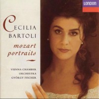 Purchase Cecilia Bartoli - Mozart Portraits