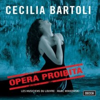 Purchase Cecilia Bartoli - Opera Proibita