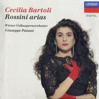 Purchase Cecilia Bartoli - Rossini Arias