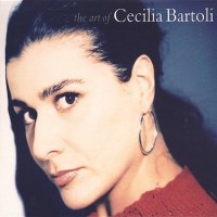 Purchase Cecilia Bartoli - The Art Of Cecilia Bartoli