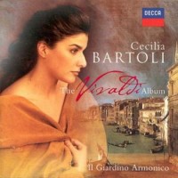 Purchase Cecilia Bartoli - The Vivaldi Album