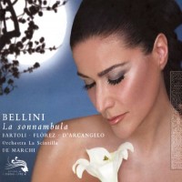 Purchase Cecilia Bartoli - La Sonnambula CD1