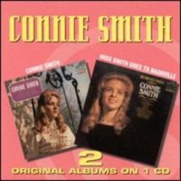 Purchase CONNIE SMITH - Connie Smith/Miss Smith Goes To Nashville