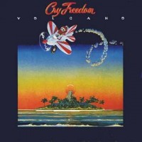 Purchase Cry Freedom - Volcano (VINYL)