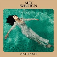 Purchase Alex Winston - Velvet Elvis (EP)