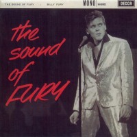 Purchase Billy Fury & The Four Jays - The Sound Of Fury (Reissue 2000)