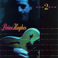 Purchase Brian Hughes - One 2 One