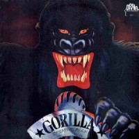 Purchase Creative Rock - Gorilla (Reissue 1999)