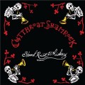 Buy Cutthroat Shamrock - Blood Rust Whiskey Mp3 Download