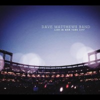 Purchase Dave Matthews Band - Live In New York City CD1