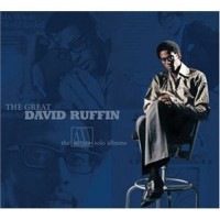 Purchase David Ruffin - The Great David Ruffin The Motown Solo Albums Vol 1 CD1
