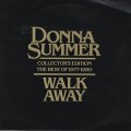 Buy Donna Summer - Walk Away The Best Of (1977-1980) (Reissue 1984) Mp3 Download