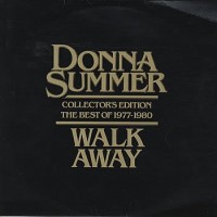 Purchase Donna Summer - Walk Away The Best Of (1977-1980) (Reissue 1984)