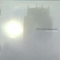 Purchase Echo & The Bunnymen - Live In Liverpool