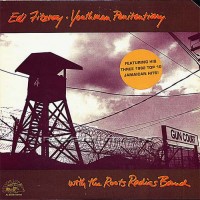 Purchase Edi Fitzroy & Roots Radics - Youthman Penitentiary (VINYL)