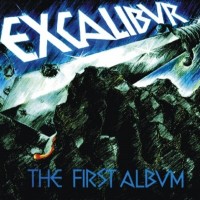 Purchase Excalibur - The First (Remastered 2007)