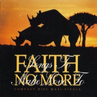 Purchase Faith No More - Songs To Make Love To (MCD)