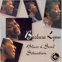 Purchase Barbara Lynn - Blues And Soul Situation