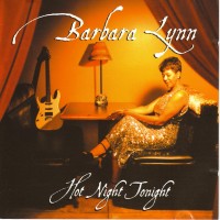 Purchase Barbara Lynn - Hot Night Tonight